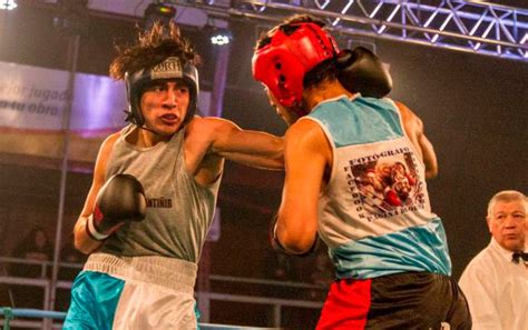 TyC Sports transmitirá el boxeo amateur argentino en vivo PRODU