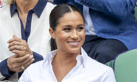 Meghan Markle Todos Sus Planes En Nueva York Foto 1