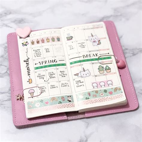 Pin On Hobonichi Weeks