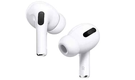 Airpods Pro Características Principales Y Precio Isproto