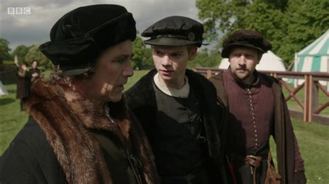 Wolf Hall 2015