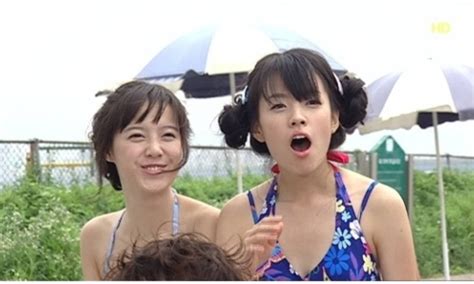 Nh M C Bikini Hi M Hoi C A N Ng C Goo Hye Sun V M Nh N Dong Yi