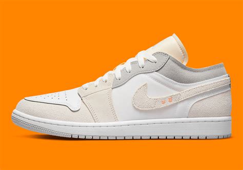 Air Jordan Low Inside Out Dn Release Date Sneakernews