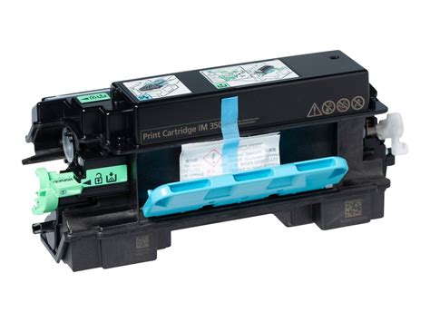 Ricoh Black original toner cartridge for IM 350 | 418133