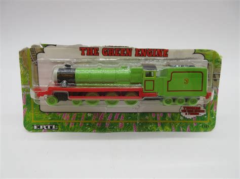 Henry Thomas And Friends 4