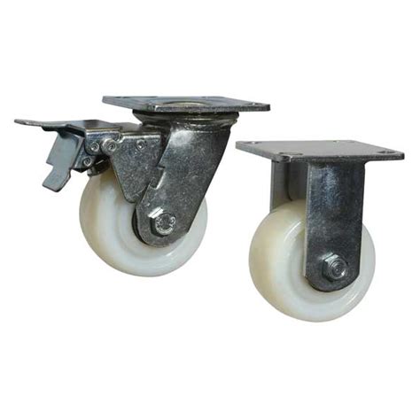 Nylon Caster Wheels Global Nexus Corporation