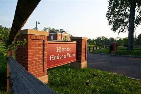 Historic Hudson Valley Regional History Center – DTS Provident