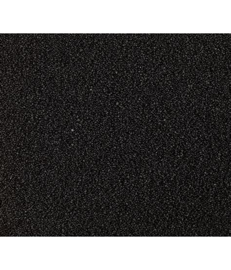 DENNERLE Nano Garnelenkies, schwarz, 0,7 - 1,2mm, 2kg | Dehner