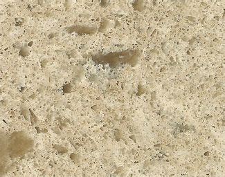 A Close Up View Of A White Marble Counter Top