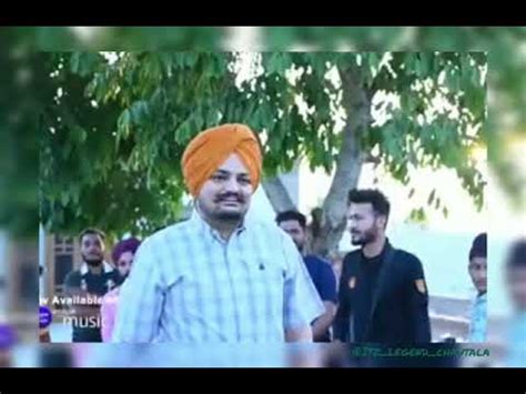 Asla Sidhu Moose Wala Tribute Viah Song Jang Dhillon New Punjabi