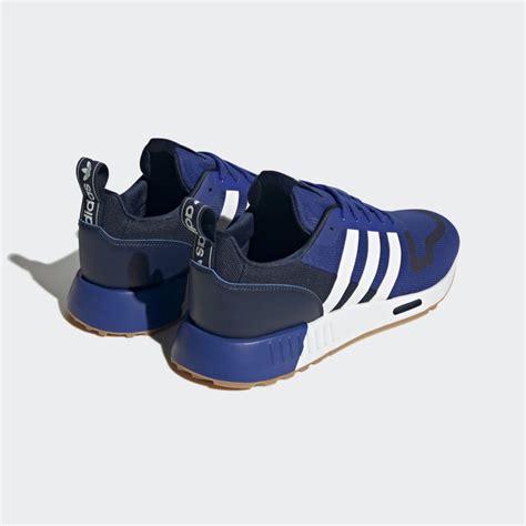 adidas Multix Shoes - Blue | adidas UAE