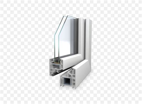 Window VEKA Door Glazing Thermal Transmittance PNG 450x600px Window