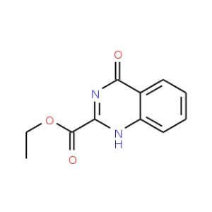 Ethyl 3 4 Dihydroquinazolin 4 One 2 Carboxylate CAS 29113 33 5 SCBT