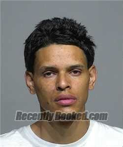 Recent Booking Mugshot For Ramon Huertas In Milwaukee County Wisconsin