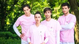 Seriál Nemocnica od 12 rokov obsahuje násilie strach sex 2023 tv program sk