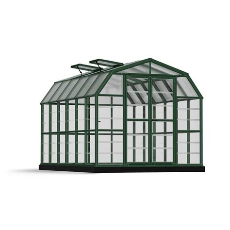 Palram Greenhouse Replacement Parts | Reviewmotors.co