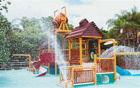 Hot Park Descubra As Atra Es Para As F Rias Em Fam Lia Cheias De Aventura E Divers O