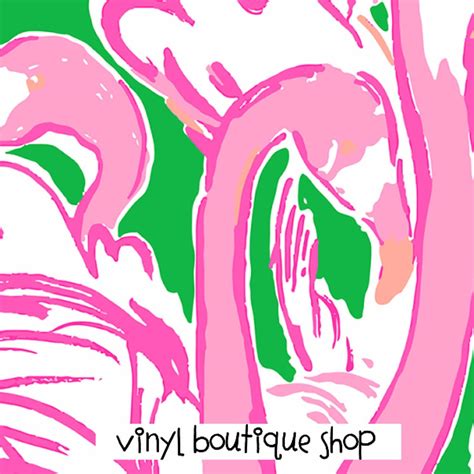 Lilly Pulitzer Flamingo Wallpapers Top Free Lilly Pulitzer Flamingo