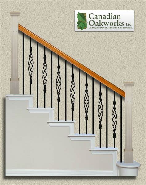 Check Out This Staircase Layout I Created Using StairArtist At Canadian