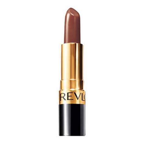 Revlon Super Lustrous Lipstick Pomadka Do Ust 671 Creme Mink Wizaż24