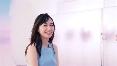 新垣結衣 雪肌精「クリアウェルネス Clear Wellness」cm メイキング 新垣結衣 Aragakiyui ガッキー