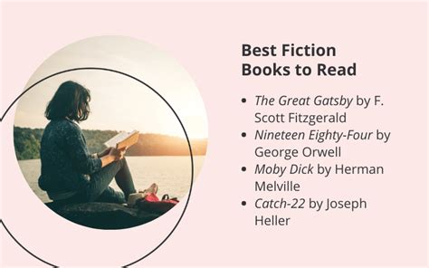 80 Best Fiction Books of All Time