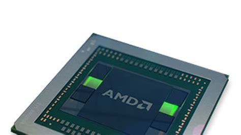 AMD announces a lineup of graphics cards for 4K gaming