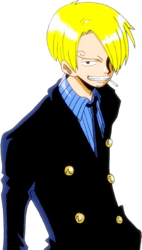 sanji png transparent images