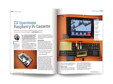 Retro Gaming with Raspberry Pi (3rd Edition) out now — The MagPi magazine