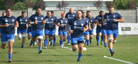 Scm Timisoara Incepe Meciurile Din Liga Nationala De Rugby Cu Dinamo