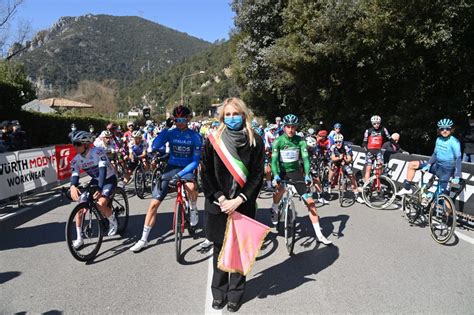 Tirreno Adriatico La Liste Des Coureurs Engag S Totalvelo