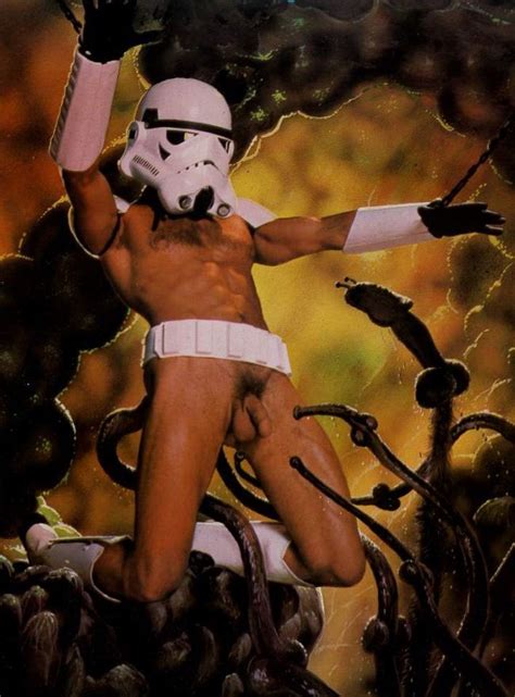 Star Trooper Bj S Gay Porno Crazed Ramblings
