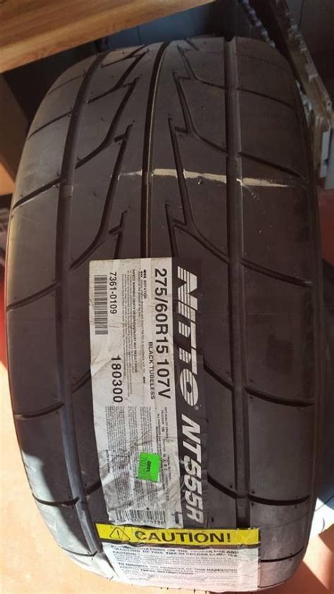 Nitto Nt555r Extreme Drag Radial Review Atelier Yuwaciaojp