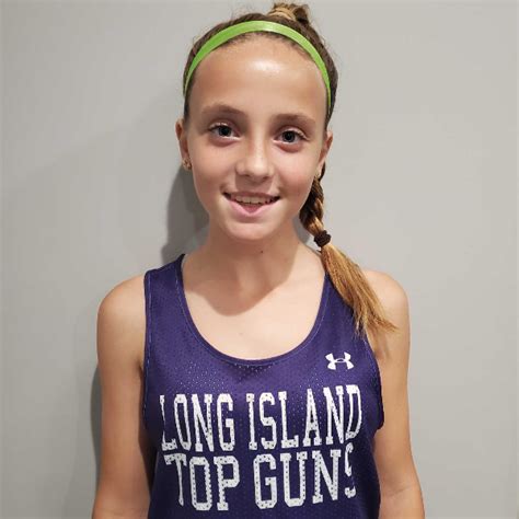 Mia Plutzer S Lacrosse Recruiting Profile