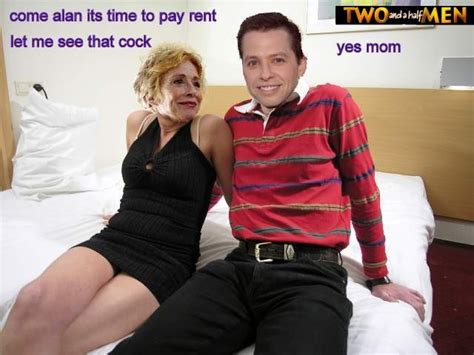 Post 883176 Alanharper Evelynharper Fakes Hollandtaylor Joncryer Twoandahalfmen