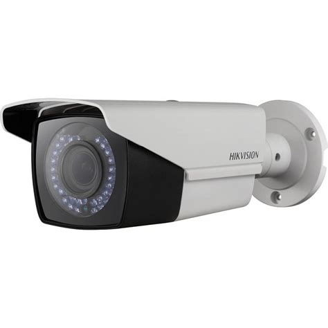 C Mara Hikvision Bala Metal M P Varifocal Pymestic