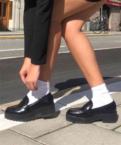 Dr Shoes Me Too Shoes Mode Inspo Mode Inspiration Aesthetic Shoes