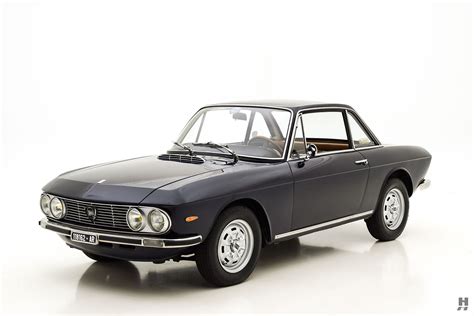 Lancia Fulvia Coupe