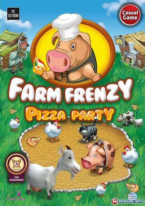 Farm Frenzy: Pizza Party - PCGamingWiki PCGW - bugs, fixes, crashes ...