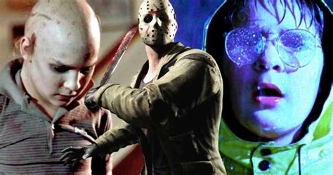 Corey Feldman to Return in Friday the 13th Reunion Slasher Movie 13 Fanboy