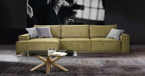 Заказать маленький диван Loft mini с эффектом памяти