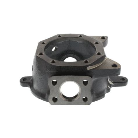 Left Hand Swivel Hub Housing For Toyota Landcruiser Series