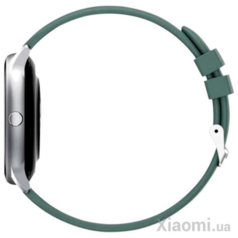 Xiaomi Imi Kw Smart Watch Silver Green Global