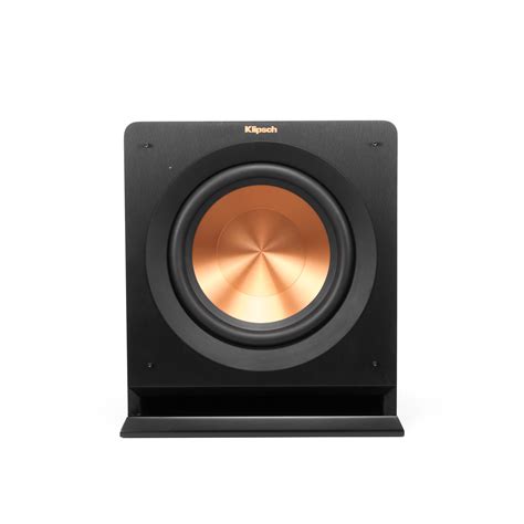 R 110SW Subwoofer Klipsch