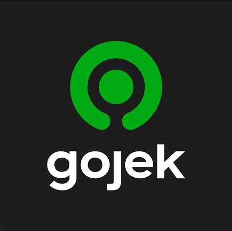 Gojek Logo - LogoDix