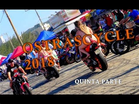 Encontro De Motos RIO DAS OSTRAS 2018 OSTRASCYCLE MELHOR ENCONTRO DE