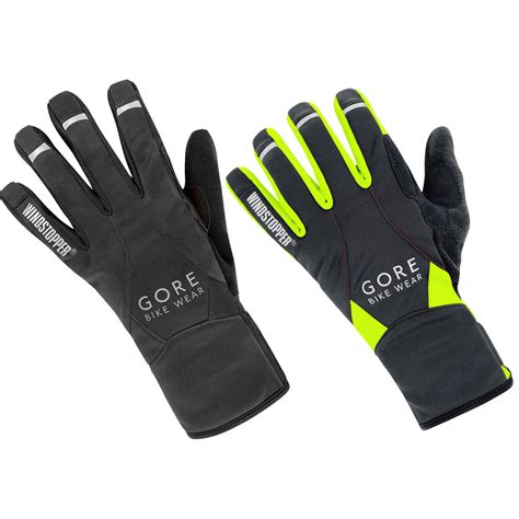 Gore Wear Universal Windstopper Mid Gloves Sigma Sports