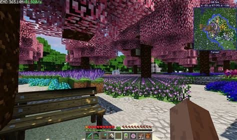 Flower gardens - Screenshots - Show Your Creation - Minecraft Forum ...