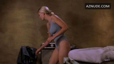 Ghosts Of Mars Nude Scenes Aznude