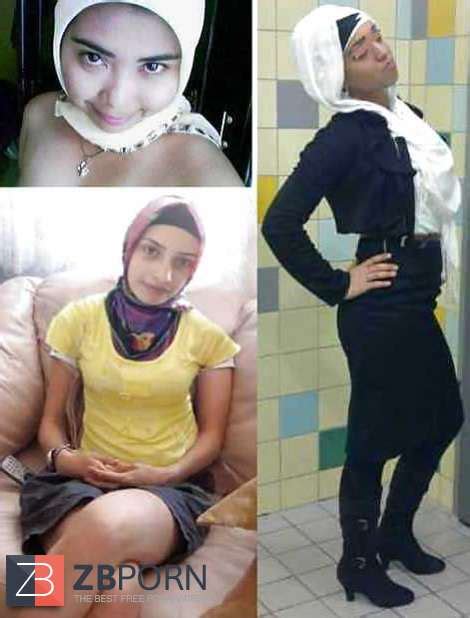 Sexist General Hijab Niqab Jilbab Arab ZB Porn